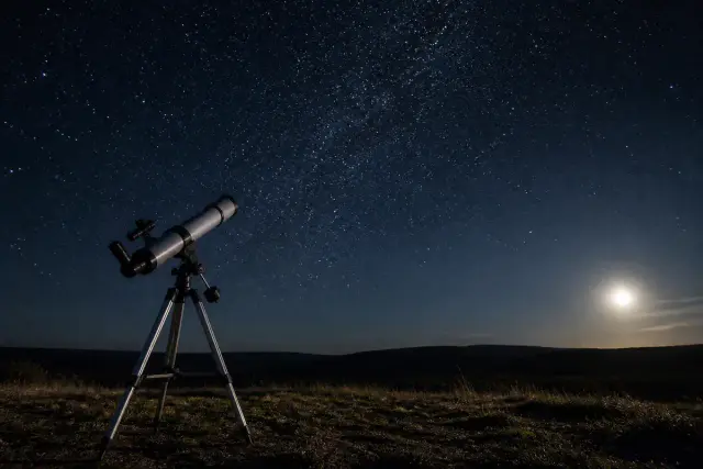 Astronomie : définition, objet d'étude et méthode scientifique