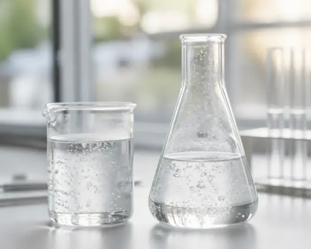 Catalyseur : la définition qui distingue vitesse et équilibre