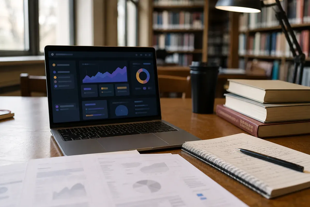 G.E.O.D.E. : archives d’une formation en management