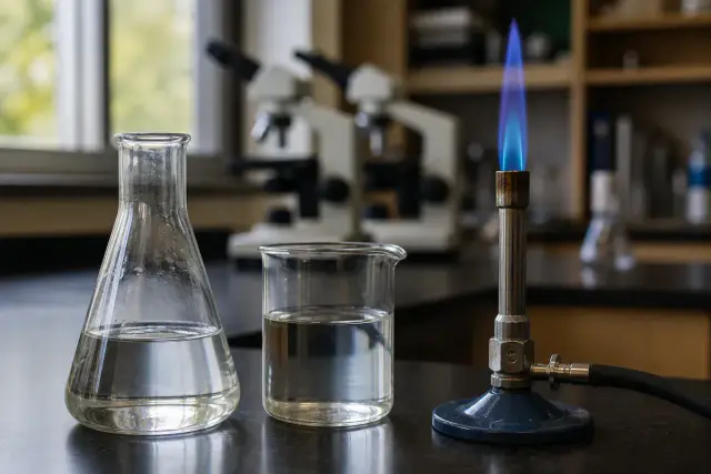 Hydrocarbure : la définition stricte que l’on oublie souvent