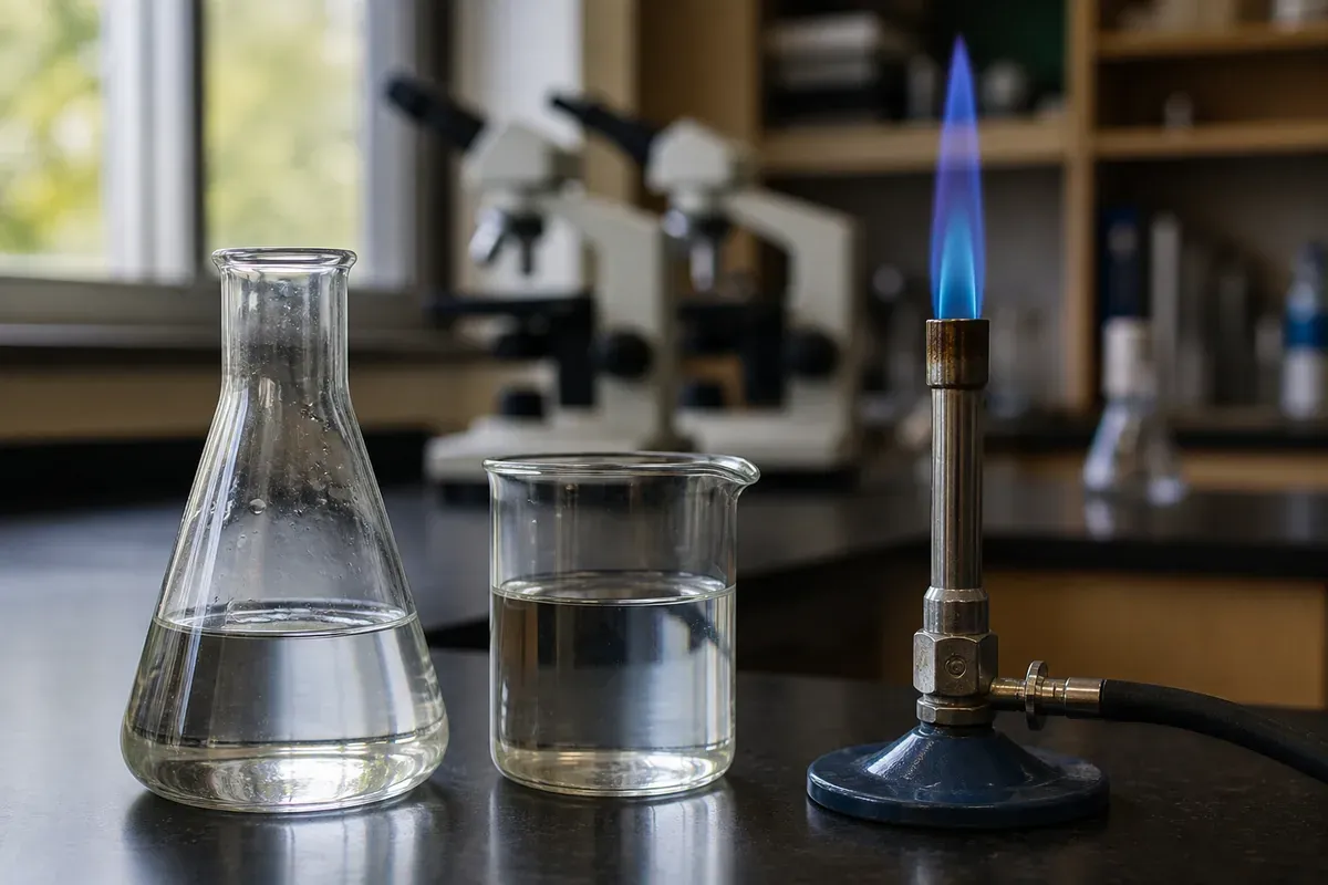 Hydrocarbure : la définition stricte que l’on oublie souvent