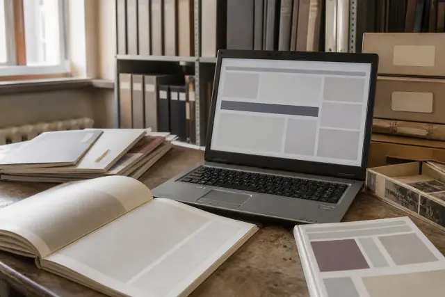 Scientifics.fr : retrouver les ressources académiques