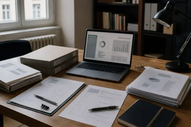 Marketing industriel et enquête CRM BtoB du M2MI