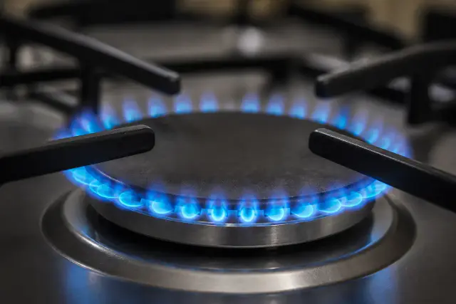 Pouvoir calorifique inférieur du gaz naturel : comment le calculer