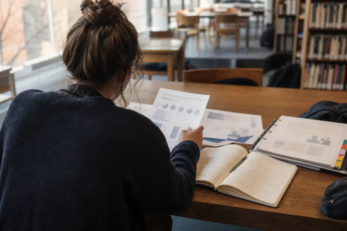 Quels métiers choisir après une licence en sciences sociales ?
