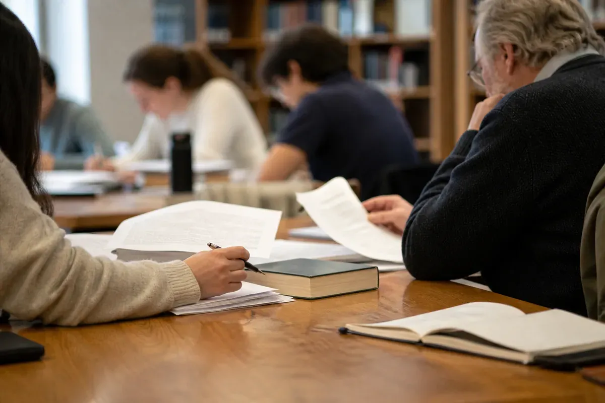 Sciences humaines et sociales : la définition qui fait consensus