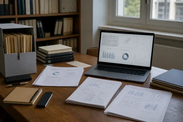 Les systèmes d’information structurent la gestion des données en entreprise