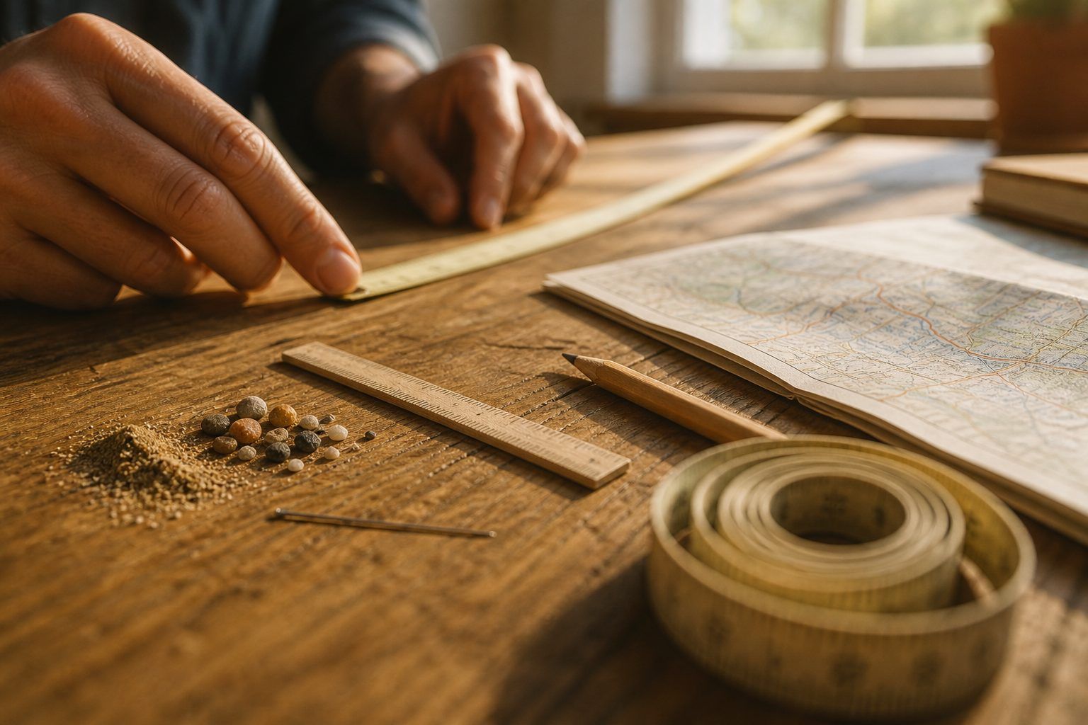 Quels ordres de grandeur retenir pour ces échelles&nbsp;?